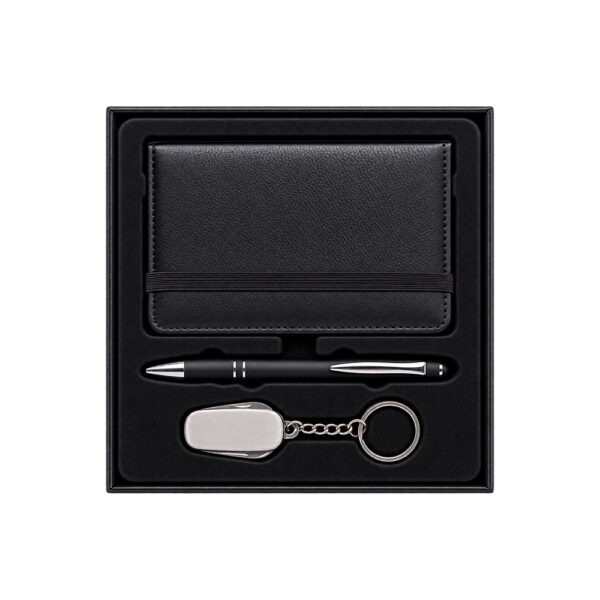 KIT EXECUTIVO COM 3 PEÇAS