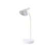 LUMINÁRIA ARTICULÁVEL EM LED RECARREGÁVEL