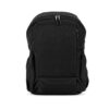 MOCHILA ANTIFURTO POLIÉSTER 16L