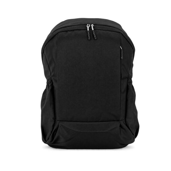 MOCHILA ANTIFURTO POLIÉSTER 16L