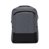 MOCHILA POLIÉSTER 20L USB