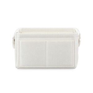 NÉCESSAIRE ORGANIZADORA FELTRO