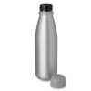 Garrafa em Alumínio de 550ml