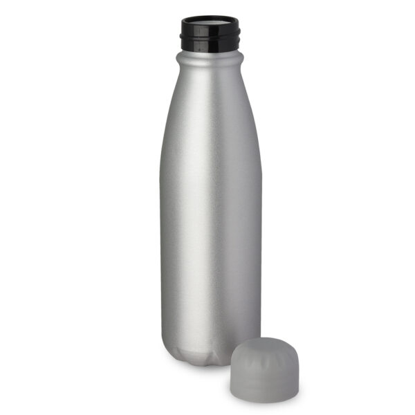 Garrafa em Alumínio de 550ml