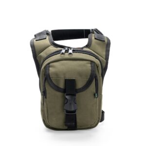 POCHETE PERNA OXFORD 4L