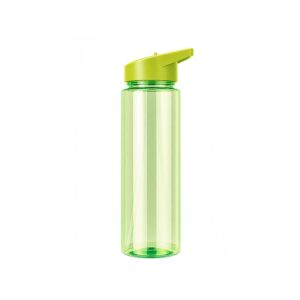 GARRAFA PLÁSTICA C/ BICO 800ML