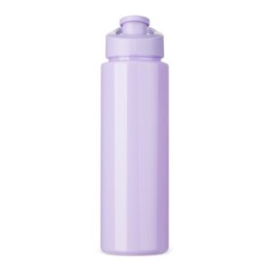 SQUEEZE PLÁSTICO 850ML
