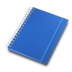Caderno Capa Dura