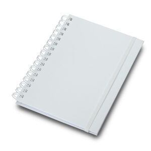 Caderno Capa Dura