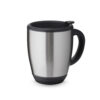 Caneca em aço inox