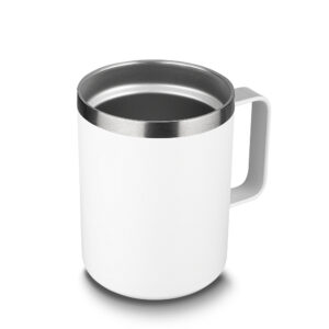 Caneca Térmica em Aço inox