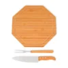 CONJ. PARA CHURRASCO – 3 PÇS