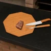 CONJ. PARA CHURRASCO – 3 PÇS