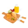 CONJ. PARA PETISCO / QUEIJO – 3 PÇS