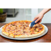 TOKEV. Cortador de pizza com abridor de garrafa