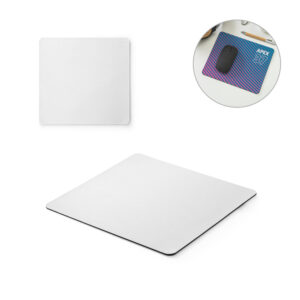 BLAIR. Mouse Pad para sublimação em borracha