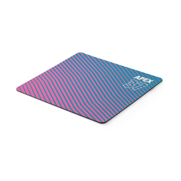 BLAIR. Mouse Pad para sublimação em borracha