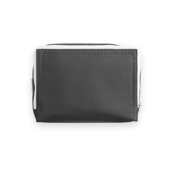 JEDDAH. Cooler. Bolsa térmica em 600D 3 L