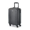 VIGO. Mala de viagem executivo em ABS com interior forrado (31 L)
