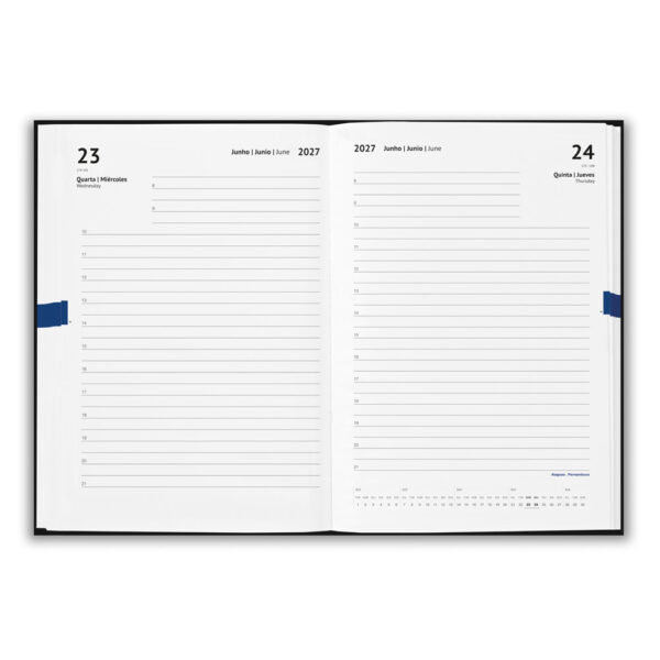 SPECT A5. Agenda A5