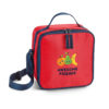 TURTLE. Bolsa térmica 4.5 L em 600D poliéster