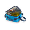TURTLE. Bolsa térmica 4.5 L em 600D poliéster