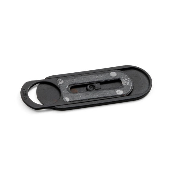 GALILEI. Protetor para webcam em ABS