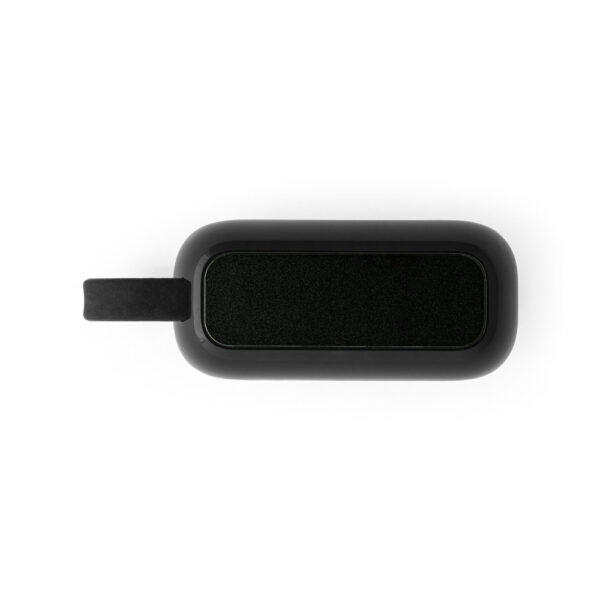 RUBIN. Fones de ouvido wireless em ABS