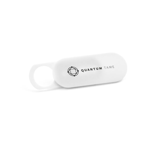 GALILEI. Protetor para webcam em ABS