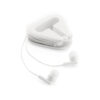 FARDAY. Fone de ouvido com cabo de 1.25 m