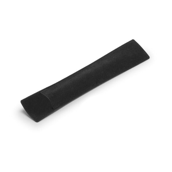 MONTREAL. Caneta esferográfica em metal com escrita em preto