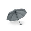 SILVAN STRIPE. Guarda-chuva em 190T pongee com abertura automática