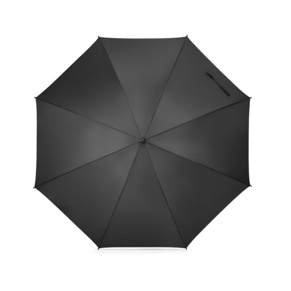 EIGER. Guarda-chuva de grande portaria em poliéster pongee 190T