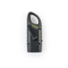SOLARKY. Lanterna compacta de 0’5 W em ABS, com 3 LEDs brancos com 90 lumens