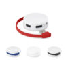 GARDNER. Hub USB 2’0 em ABS com 4 portas
