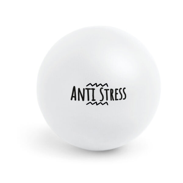 CHILL. Antiestresse em espuma PU