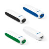 BOOLE 1’5. Bateria portátil em ABS (1’500 mAh)