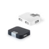 JANNES. Hub USB 2’0 com 4 portas