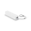 BIT 1’6. Bateria portátil em ABS (1’600 mAh)