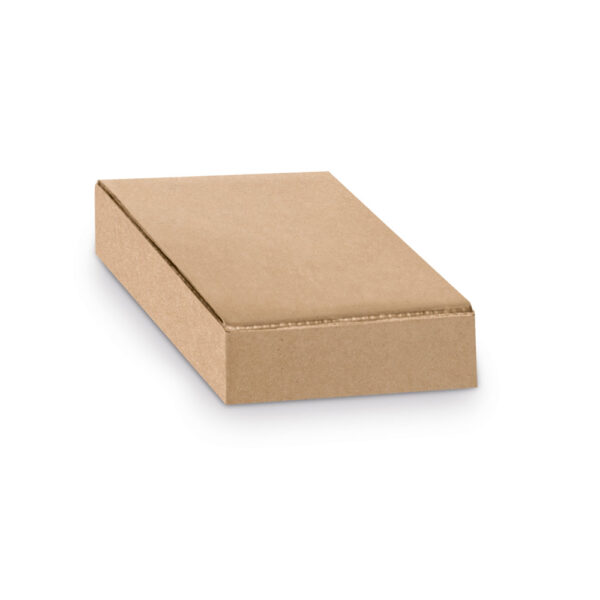 LEAKEY 20. Bateria portátil em ABS 100% reciclado (20’000 mAh)