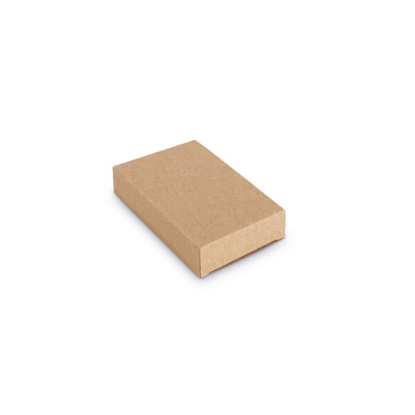 SHERYL. Bateria portátil em ABS 100% reciclado (4’000 mAh)