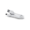 BIT 1. Bateria portátil em ABS (1’200 mAh)