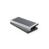 CLERK. Bateria portátil em alumínio 100% reciclado (8 000 mAh)