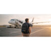 WILMINGTON. Mochila para notebook (17’3″) com compartimento para organizar e transportar roupas em viagens (24L)
