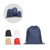 GIFT BAG M. Sacola média em non-woven (60 g/m²) termo-selada