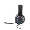 THORNE HEADSET RGB. Fone de ouvido para gaming com luzes RGB e microfone de alta qualidade