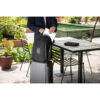 YANGON BPACK. Mochila antirroubo com bolso para notebook (17’3″), em poliéster reciclado 600D twill, resistente à água (20 L)