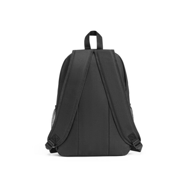 LIMA. Mochila em 600D com detalhes em ripstop colorido (16 L)