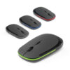 CRICK 2’4. Mouse wireless 2’4G em ABS 100% reciclado