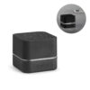 EDISON BK. Caixa de som com autonomia de 2h (300 mAh) em ABS